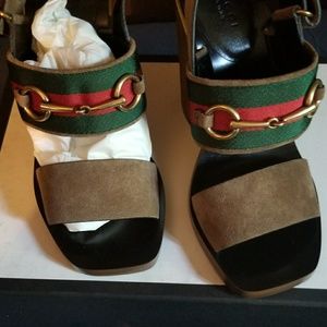 Gucci Querelle shoes ( price is firm )